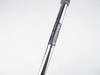 TaylorMade Milled Grind Hi-Toe Lob Wedge 60* 60-13 KBS Hi-Rev 2.0 115 Wedge