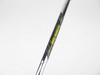 Callaway Opus Platinum Sand Wedge 56* 56-12 S Grind Dynamic Gold Mid 115 Wedge