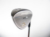 Cleveland CG15 Black Gap Wedge 50 degree 50-10 Steel Wedge