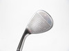 Cleveland CG15 Black Gap Wedge 50 degree 50-10 Steel Wedge
