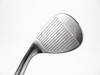 Cleveland CG15 LA Kings Gap Wedge 52 degree 52-10 Steel Wedge