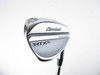 Cleveland RTX6 Zipcore Sand Wedge 56* 56-12 Full Tour Issue Spinner Steel Wedge