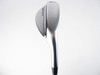 Cleveland RTX6 Zipcore Sand Wedge 56* 56-12 Full Tour Issue Spinner Steel Wedge
