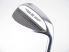 Titleist Vokey SM10 Lob Wedge 60 degree 60-14 K Grind Steel Wedge Flex