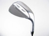 Titleist Vokey SM8 Lob Wedge 60 degree 60-12 D Grind Project X Stiff