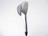 Titleist Vokey SM8 Lob Wedge 60 degree 60-12 D Grind Project X Stiff
