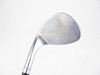Titleist Vokey SM8 Lob Wedge 60 degree 60-12 D Grind Project X Stiff