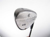 Cleveland CG10 Gap Wedge 52 degree Steel Wedge