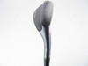 Cleveland RTX4 Black Gap Wedge 48 degree 48-08 Mid Steel Tour Issue S400 Stiff