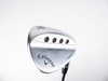 Callaway Mack Daddy 4 Lob Wedge 58 degree 58-10 S Grind Steel Wedge Flex