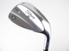 Titleist Vokey SM6 Lob Wedge 60 degree 60-04 L Grind Steel Wedge Flex
