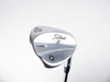 Titleist Vokey SM6 Lob Wedge 60 degree 60-04 L Grind Steel Wedge Flex