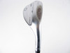 Titleist Vokey SM6 Lob Wedge 60 degree 60-04 L Grind Steel Wedge Flex