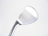 Titleist Vokey SM6 Lob Wedge 60 degree 60-04 L Grind Steel Wedge Flex