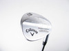 Callaway Mack Daddy 2 Sand Wedge 56 degree 56-14 C Grind Steel Wedge