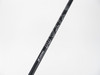 Titleist GTS3 Driver 9 degree Graphite Project X Titan 60g Stiff