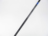 Titleist GTS2 Driver 9 degree Graphite Tensei 1K Blue 55 Stiff