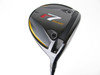 TaylorMade r7 Quad Mini Driver 11.5 degree Speeder MD 6 Graphite Stiff