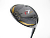 TaylorMade r7 Quad Mini Driver 11.5 degree Speeder MD 6 Graphite Stiff