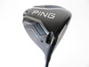 Ping G440 MAX Driver 12 degree Graphite Alta CB 50 Senior
