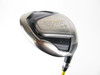 Nike SQ Dymo STR8-FIT Driver 10.5 degree Graphite UST AxivCore 59 Regular