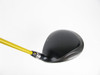 Nike SQ Dymo STR8-FIT Driver 10.5 degree Graphite UST AxivCore 59 Regular