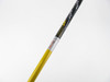 Nike SQ Dymo STR8-FIT Driver 10.5 degree Graphite UST AxivCore 59 Regular