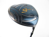Adams Speedline F11 Driver 10.5 degree Aldila Voodoo AVS5 Graphite Senior