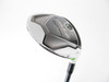 TaylorMade RBZ Rocketballz 3 Wood 15 degree Matrix Ozik Xcon-5 Graphite Stiff