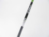 TaylorMade RBZ Rocketballz 3 Wood 15 degree Matrix Ozik Xcon-5 Graphite Stiff