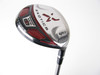 Tour Edge Exotics XCG3 4 Wood 16.5 degree Graphite Bassara 83 Stiff