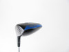 Tour Edge Exotics EX5 3 Wood 17 degree Graphite Tensei CK Series 50 Regular