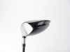 TaylorMade Burner 5 Wood 18 degree Graphite REAX 49 Regular