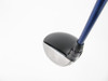 Nike VR Pro STR8-FIT 5 Wood 19 degree Graphite Project X 5.5 Regular