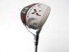 Tour Edge Exotics XCG3 7 Wood 21 degree Graphite Bassara 83 Stiff