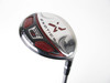 Tour Edge Exotics XCG3 7 Wood 21 degree Graphite Bassara 83 Stiff