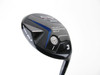 Tour Edge Hot Launch E522 Houdini 3 Wood Graphite Fubuki 50 Senior +HC