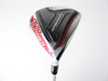 TaylorMade AeroBurner 3 Wood 15* Matrix Speed Rul-Z 60 Graphite Regular +HC