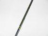 TaylorMade M2 #3 Hybrid 19 degree REAX 75 Graphite Stiff