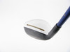 Adams Idea Super LS XTD Hybrid 17 degree Diamana 72 Graphite Regular