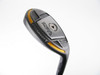 Adams Idea Pro A12 Hybrid 18 degree Graphite SteelFiber i95 Regular