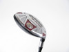 TaylorMade Burner Rescue #3 Hybrid 19 degree Graphite REAX 65g Regular - 061126