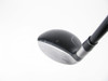 TaylorMade Burner Rescue #3 Hybrid 19 degree Graphite REAX 65g Regular - 061126