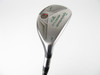 TaylorMade Rescue TP #2 Hybrid 17 degree Graphite REAX 85 TP Extra Stiff