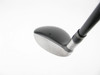 TaylorMade Rescue TP #2 Hybrid 17 degree Graphite REAX 85 TP Extra Stiff