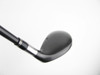 TaylorMade Rescue TP #2 Hybrid 17 degree Graphite REAX 85 TP Extra Stiff