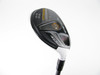 TaylorMade Rescue 2011 #4 Hybrid 21 degree Aldila RIP 65 Graphite Regular