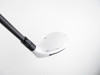 TaylorMade Rescue 2011 #4 Hybrid 21 degree Aldila RIP 65 Graphite Regular