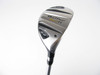 Cobra Baffler Rail-H #4 Hybrid 22 degree Graphite Motore 60g Senior