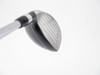 Cobra Baffler Rail-H #4 Hybrid 22 degree Graphite Motore 60g Senior